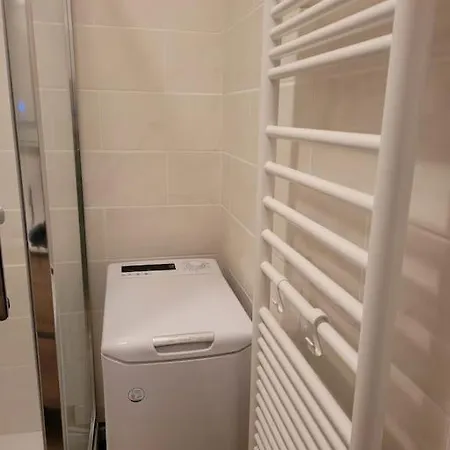 Apartament 4 Couchages