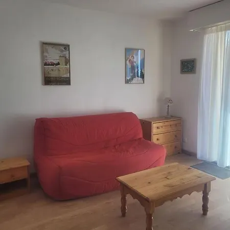 4 Couchages *